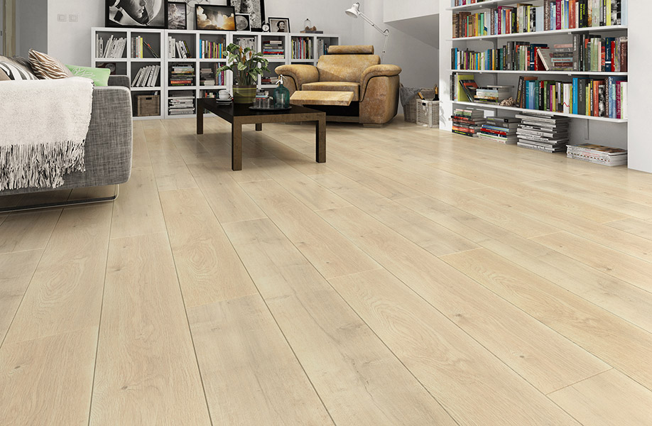 地暖地板选择木地板还是瓷砖好呢?
