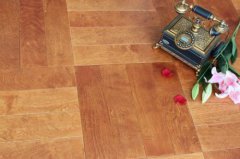 你家厨房铺什么地板，能用地热地板吗?
