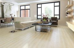 家装地暖地板该如何选择呢?
